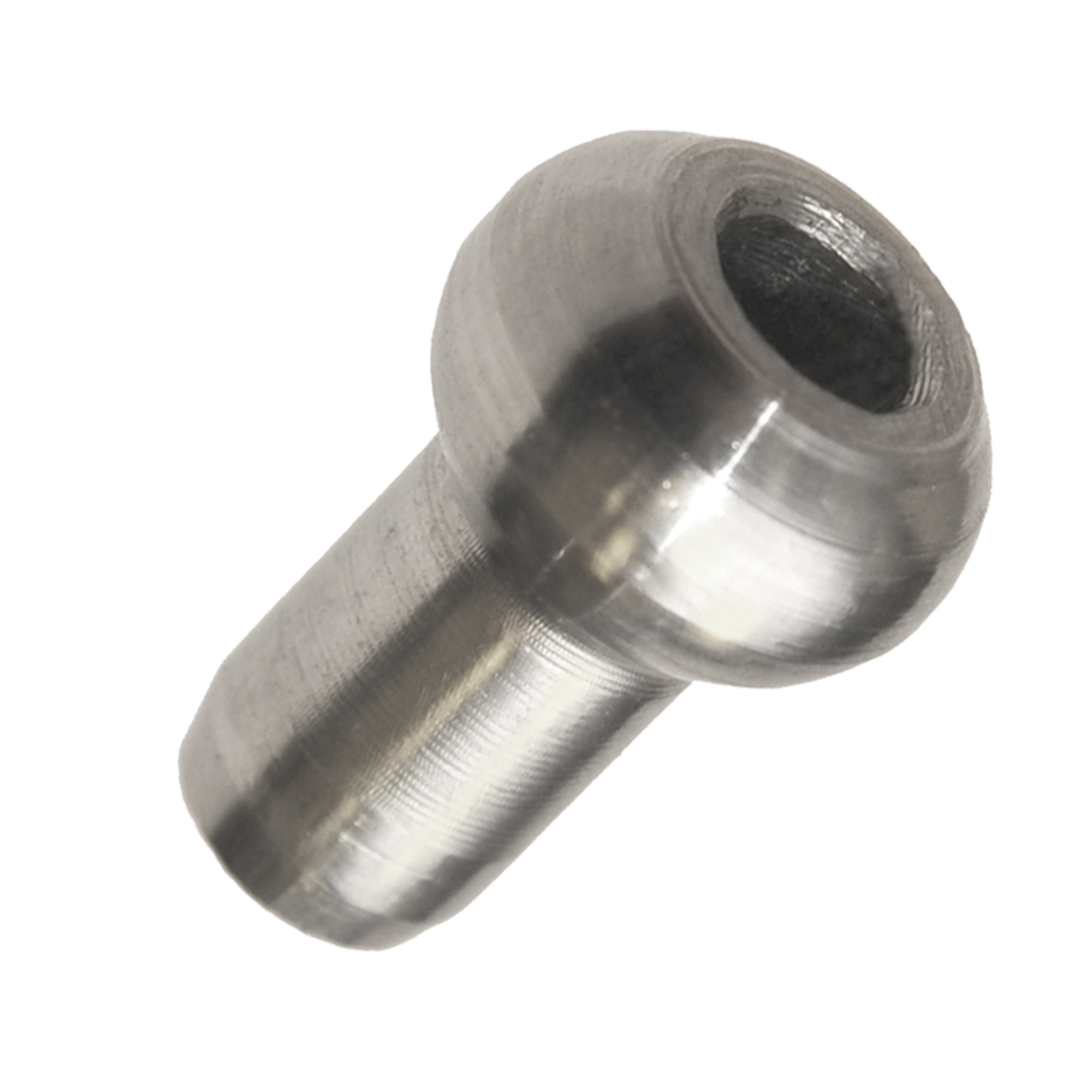 MS20664-C4 Stainless Swage Ball Fitting 3mm